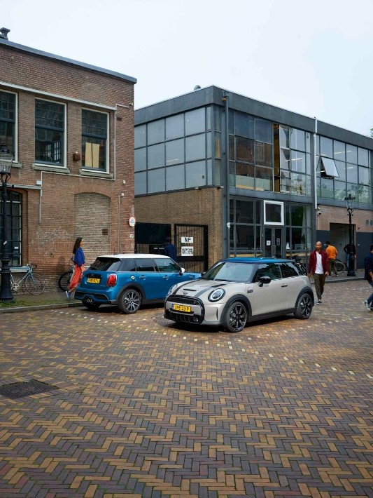 mini-countryman mini-countryman